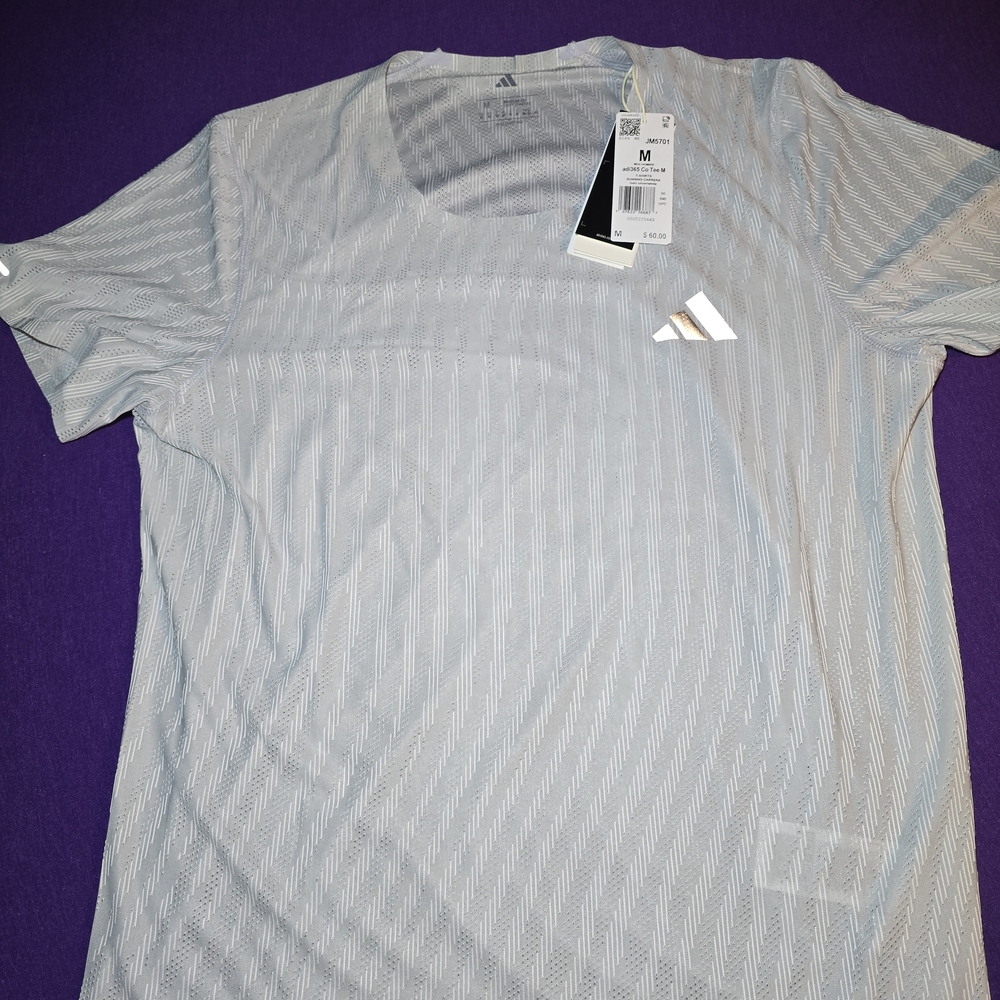 Adidas Mens ClimateCool+ Sz M
